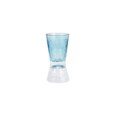 Barocco 2 oz. Handmade Shot Glass