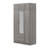 Accent Chests / Cabinets Accent Cabinet-100852330