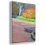 Monet, reproduction sur toile 3 pièces-902773105-902773110