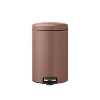 Brabantia Newicon 5.3gal Step-On Can