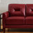 Brycelynn Heriberto 80Cm Round Arm Sofa Bed-1323148520