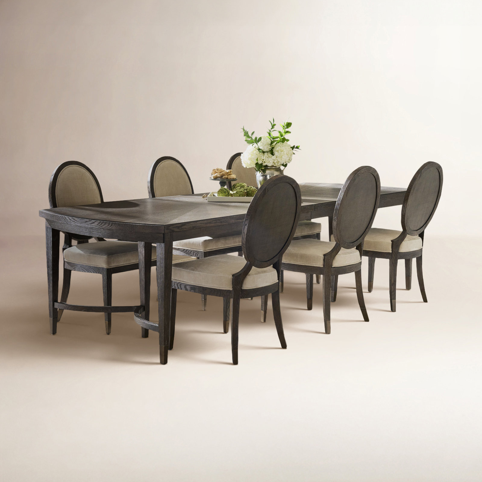 Saratoga Dining Table Set