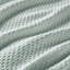 Couverture 100% coton Waffle Weave-79727700-79727696