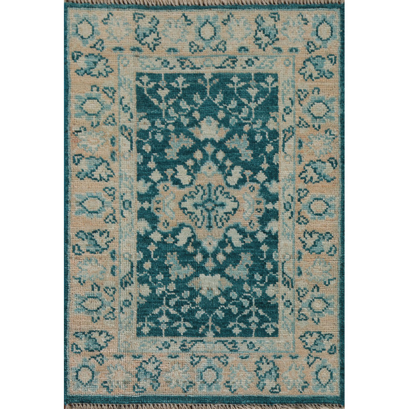 Tapis oriental Oushak 2 x 3