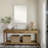 Sophia Non-Beveled Framed Wall Mirror-119321143-119321147