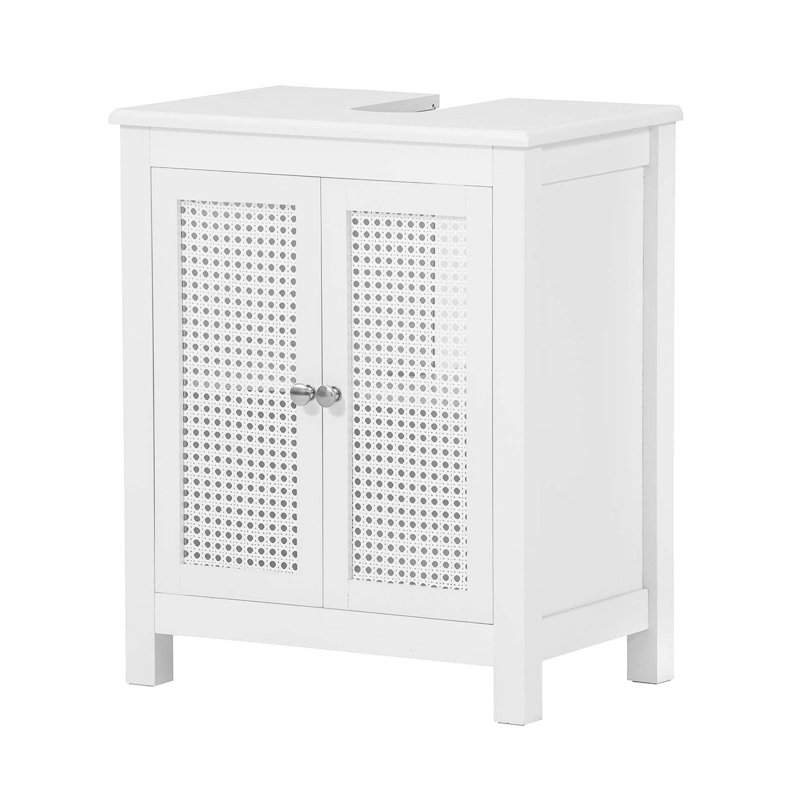 Suela Freestanding Under Sink Cabinet