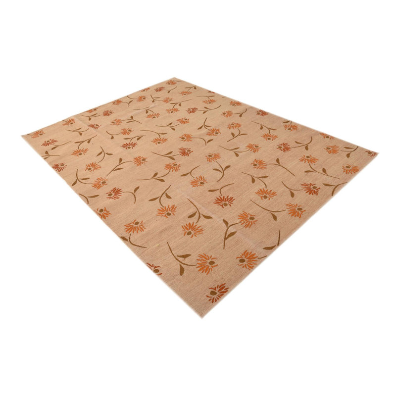 Orta Tan Rug