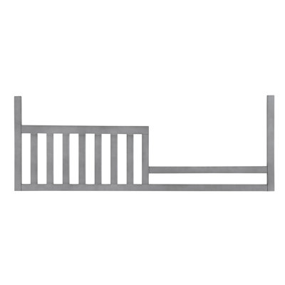 Rail de lit pour tout-petit Charte