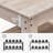 Armstrong 39.4"  Coffee Table-1990226182