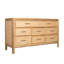Aruba 8 - Drawer Dresser-116543113