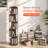 5-Tier 360° Rotating Bookshelf-87683222