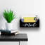 Orodell Plastic Desk Organizer
