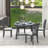 Belasquez Trestle Dining Set-1717132429