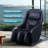 black massage chair-496195059