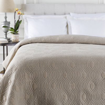 Modern & Contemporary Ikat Bedding