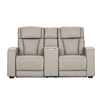 Causeuse inclinable Adelle