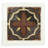 'Moroccan Tile Pattern V' by Stellar Design Studio, Acrylic Glass Wall Art-1168361705