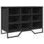 9 Pair Shoe Storage Cabinet-972178846