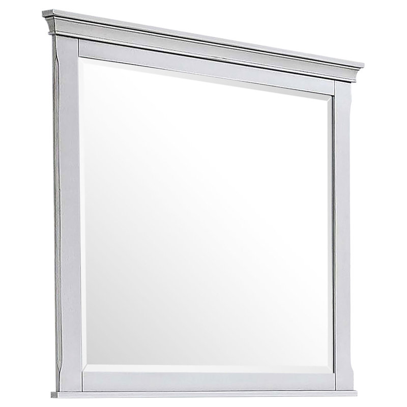 Miroir pour commode Jorrel