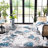 Latifah Performance Floral Rug-379263587