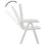 Chadha Plastic Patio Folding Chair Folding Chair-584518910