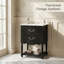 Meuble-lavabo 24 po Retro Palace-1320780323