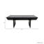 Table basse Modern