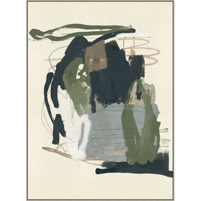 Tonal Memories Print by Christopher Kennedy