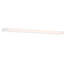 Foshee 1 - Light LED Bath Bar-30829258