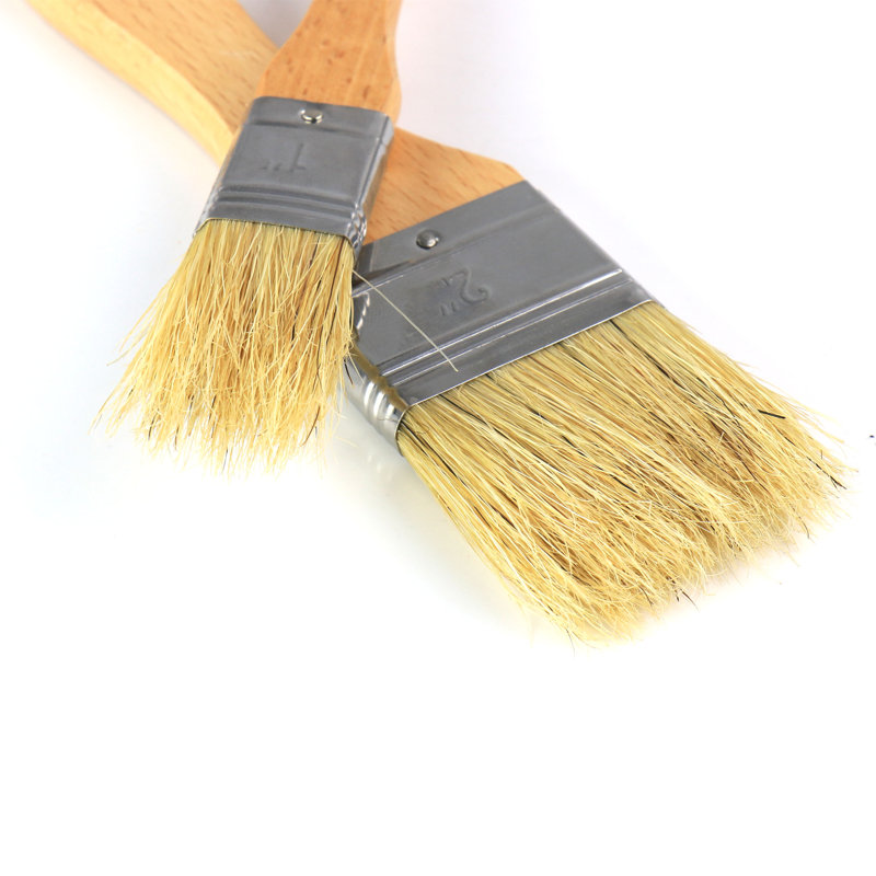 Brosses arrosantes