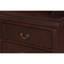 Commode cinq tiroirs Louis Philip-29689451