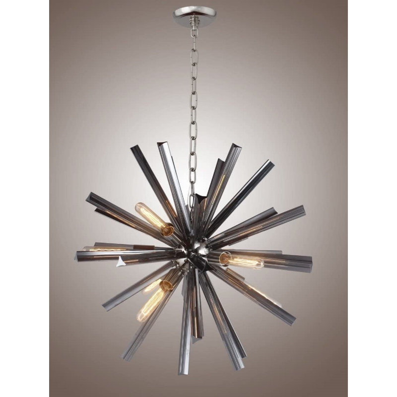 Lustre Mar Justs