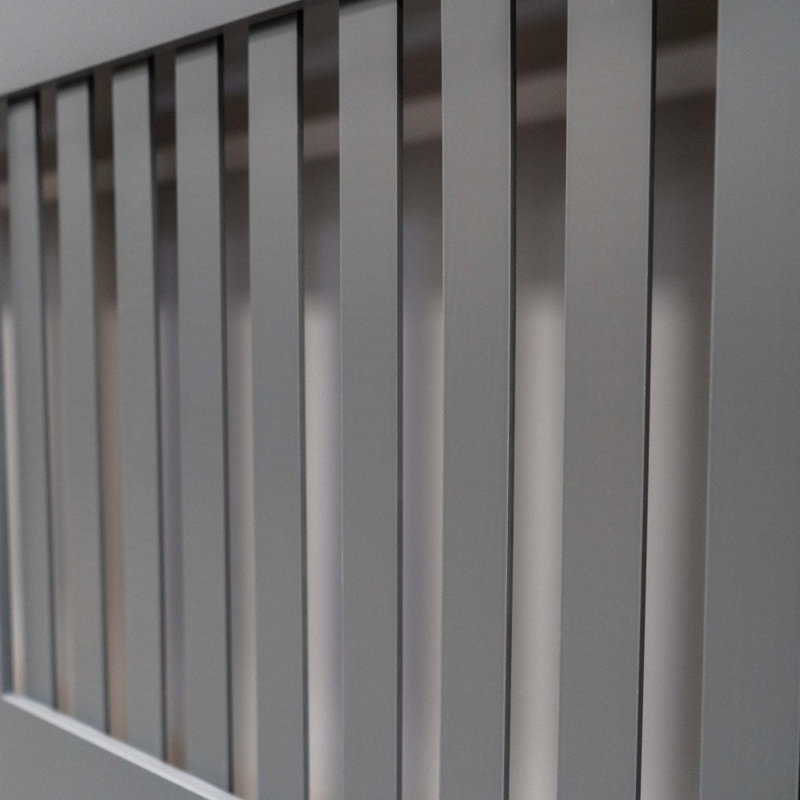 Theon Large Radiator Cover