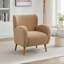 Chaise longue rembourrée Manhart-102456700