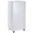 19.21'' Wide 5 -Drawer Mobile File Cabinet-1850633102
