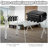 Folding Metal Luggage Rack