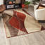 Tapis géométrique Alair-86598183