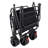 2-in-1 Multifunctional Folding Wagon Carts