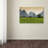 "Tranquillity" by Philippe Hugonnard Photographic Print on Wrapped Canvas-19660591