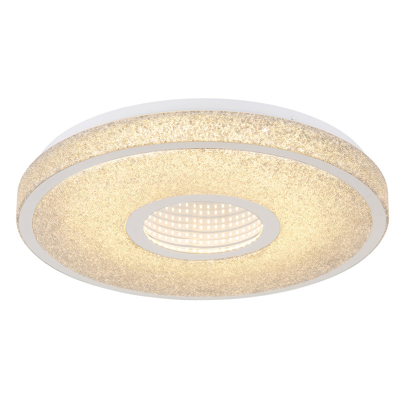 Danyka LED Flush Mount