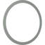 Milton Ceiling Medallion-88035970