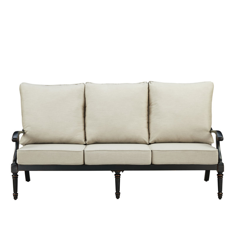 Philomena 77 po de largeur, Gris clair