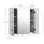 Amelija Bathroom Cabinet