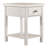 Drawer Chair Side Table-1239999806