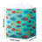 Backpack 100L And Linen Storage Bag-132072250