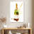 Yarlin Abstract Bottle-108386686