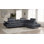 Canapé modulaire 2 pièces Antalya
