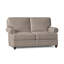 Carrado Leather Loveseat-2122848029-2122848017-2122848044