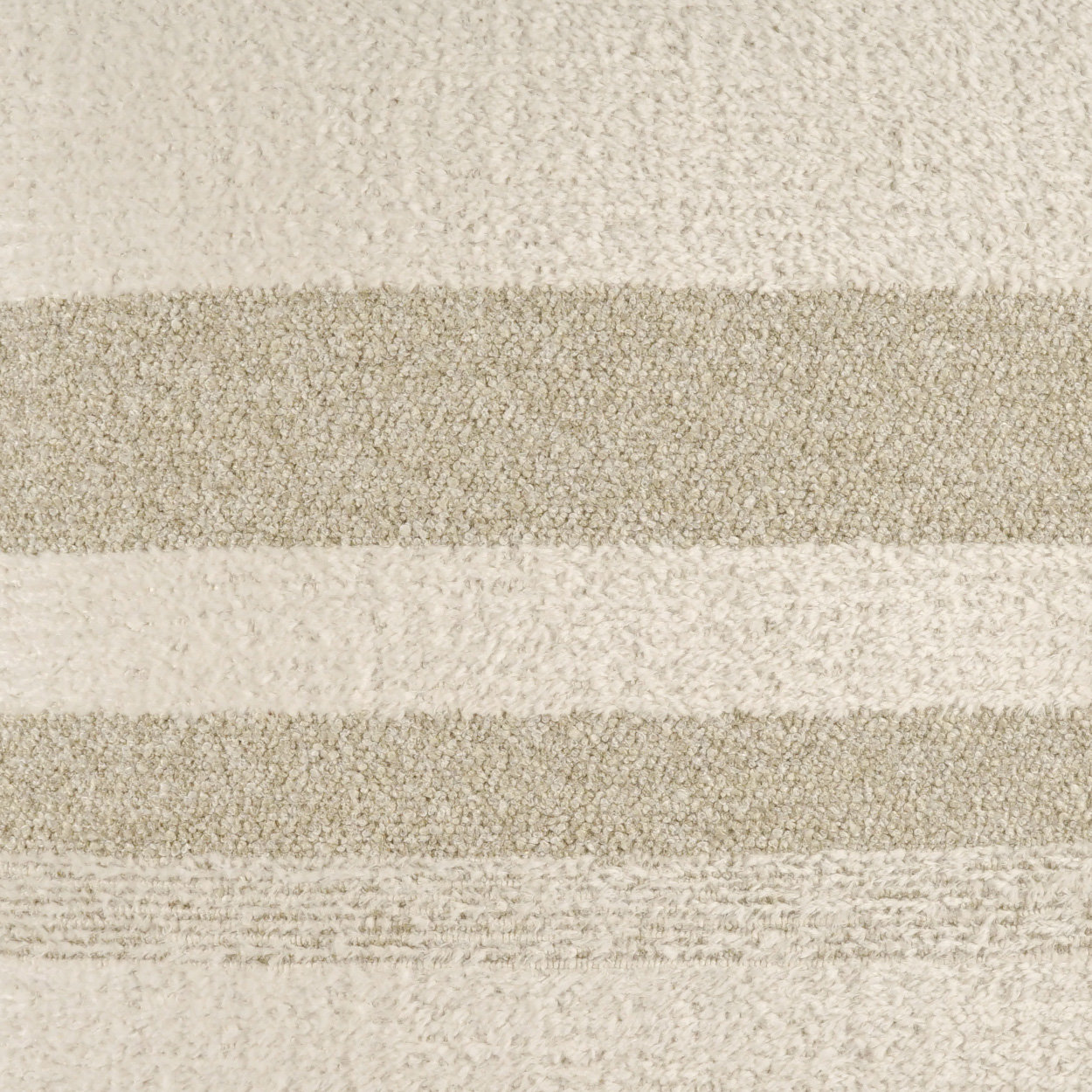 Modelle Striped Throw Pillow, Square 24"