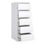 Caton 5 - Drawer Chest of Drawers-38263573
